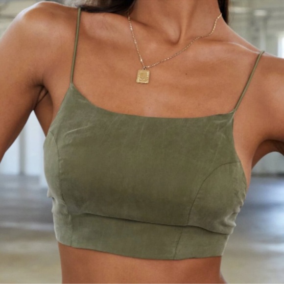 Local European - LE TIE TOP - Picture 11 of 12